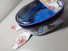 Huevo de pascua (estampa Kitty) en internet