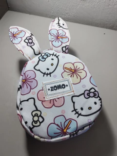 Huevo de pascua (estampa Kitty) - ZOMO Neuquén 