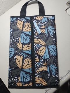 Bolsa para calzado