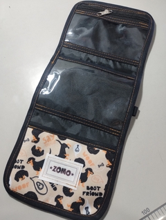 Sobre Multiuso (estampa Salchichitas) - comprar online