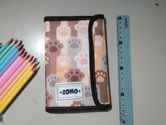 Libreta A6 Huellas - comprar online