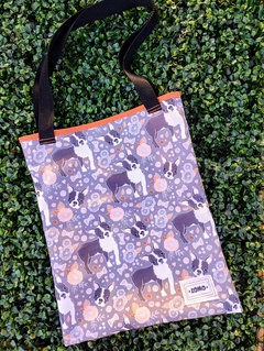 Tote bag Estampados