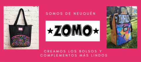 Carrusel ZOMO Neuquén 