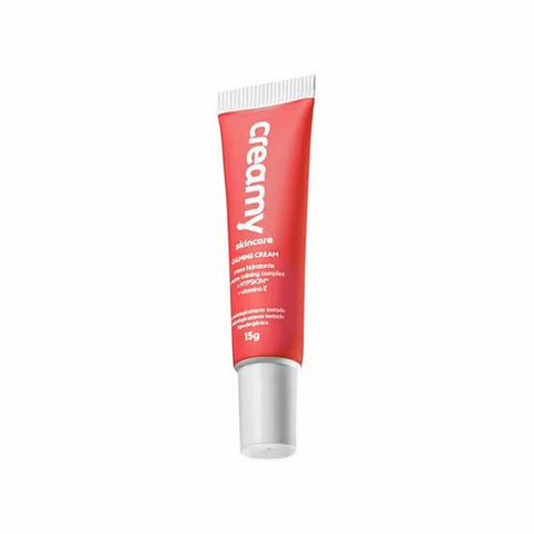 Hidratante (Calming Cream) | Creamy