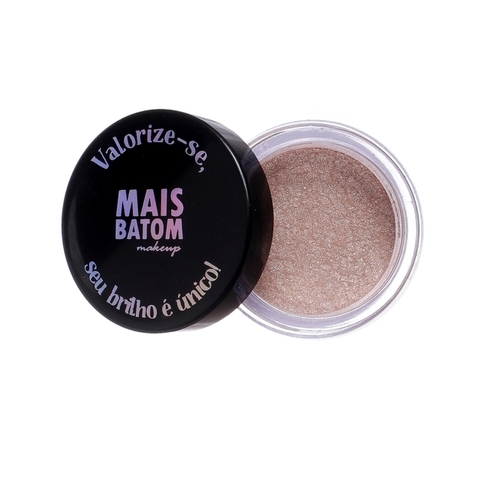 Iluminador GLAMUROSA | Mais batom
