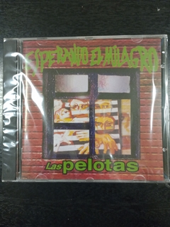 CD-ESPERANDO EL MILAGRO