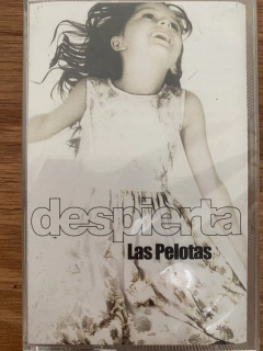 CASSETTE DESPIERTA - comprar online