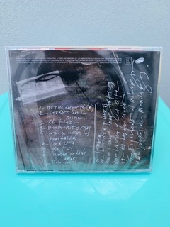 CD LAS PELOTAS SHOW - comprar online