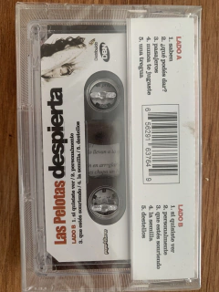 CASSETTE DESPIERTA - comprar online