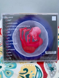 CD PARA QUÉ? - comprar online