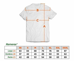 REMERA TODO POR UN POLVO - comprar online