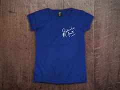 REMERA GABY MARTÍNEZ