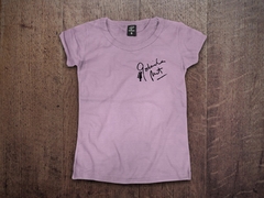REMERA GABY MARTÍNEZ - comprar online