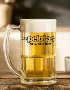 CHOPP CERVEZA