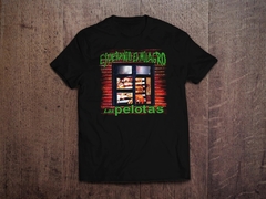 REMERA ESPERANDO EL MILAGRO