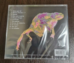CD- AMOR SECO - comprar online