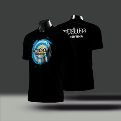REMERA CAPITAN ARGENTINA