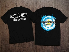 REMERA CAPITAN ARGENTINA en internet