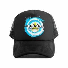 GORRA CAPITAN ARGENTINA