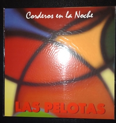 VINILO-CORDEROS EN LA NOCHE