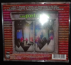 CD-ESPERANDO EL MILAGRO - comprar online
