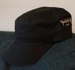 GORRA CAPITÁN D