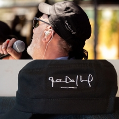 GORRA CAPITÁN D - comprar online