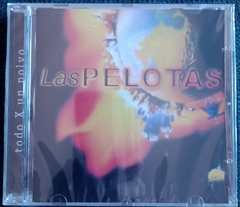 CD- TODO POR UN POLVO