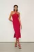 Vestido Midi - Animale