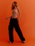 Calça Ballon Cargo- Dadri - comprar online