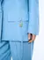 Blazer Linho - Open na internet