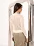 Blusa Tricô - Open - comprar online