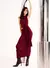 Vestido Midi - Open