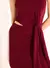 Vestido Midi - Open na internet