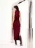 Vestido Midi - Open - comprar online
