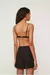 Short De Crepe - Animale - comprar online
