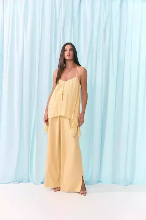 Blusa Alça - Kohde