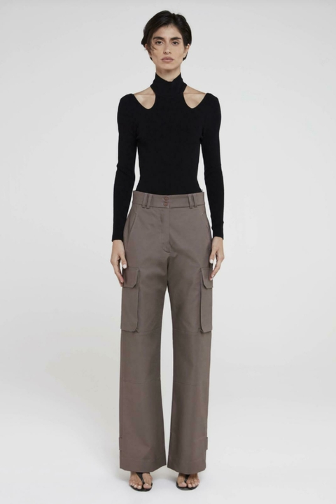 Body Tricot - Andrea Bogosian