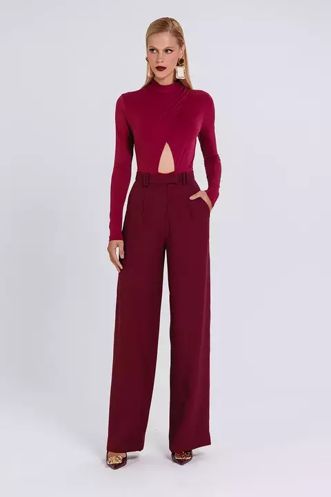 Body Juli - Charth