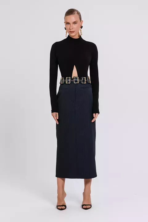 Body Juli - Charth