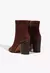 Bota Camurça - Schutz - comprar online