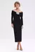 Vestido Midi -PatBo