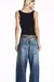 Calça Jeans Baggy - Tig na internet