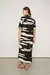 Chemise Lettering - Animale na internet