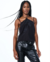 Blusa Bordada- Open