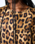 Blusa Estampada- Open - comprar online