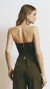 Blusa Leandra Alfaiataria- Rock Lola na internet