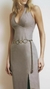 Vestido Alfaiataria Midi- Rock Lola - comprar online
