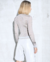 Blusa Tricot Open - comprar online