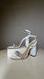 Sandália de Salto- Schutz - comprar online